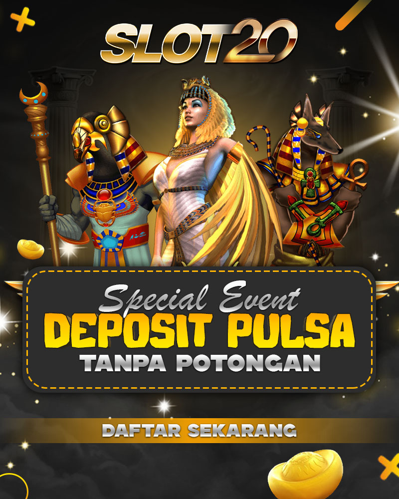 SLOT20-Google